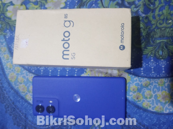 Motorola G85  .  12. 256